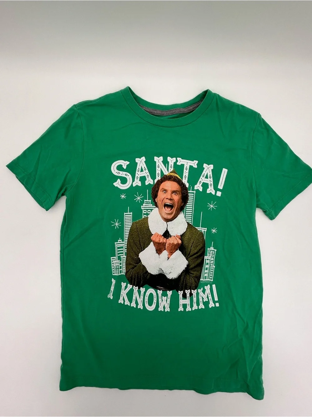 Elf 